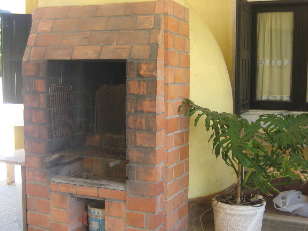 Quinta Das Aves Pensjonat Lagos Pokój zdjęcie